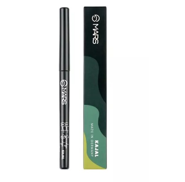 Mars Kajal Nourishing & Gorgeous 1 gm