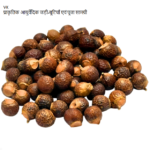 साबुत रीठा,Bague Dried Raw Whole Reetha Nuts Aritha Herbal Soap Nuts 400 gm